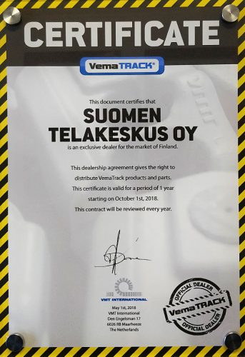 sertifikaatti